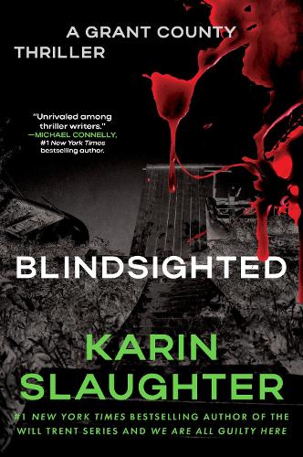 Blindsighted