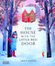 The House with the Little Red Door
