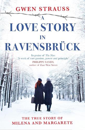 A Love Story in Ravensbrück