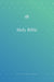 ESV Outreach Bible