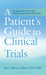 A Patient's Guide to Clinical Trials