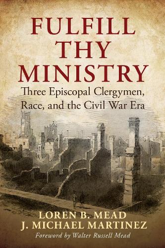 Fulfill Thy Ministry