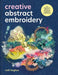 Creative Abstract Embroidery