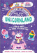 My Stick-A-Story: Once Upon A Time In Unicornland