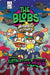 The Blobs: Volume Two
