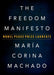 The Freedom Manifesto
