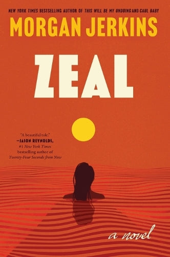 Zeal