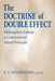 Doctrine of Double Effect, the