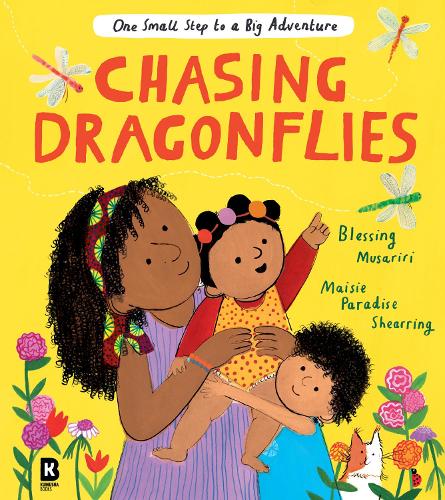 Chasing Dragonflies