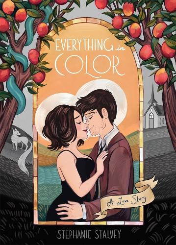 Everything in Color