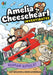 Amelia Cheeseheart Investigates: Roman Riddle