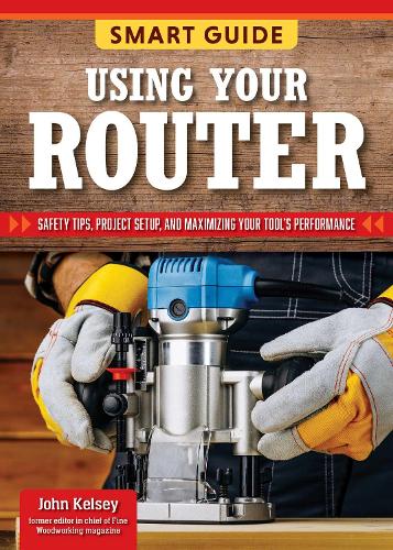 Smart Guide: Using Your Router