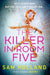 The Killer in Room Five