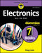 Electronics All-in-One For Dummies