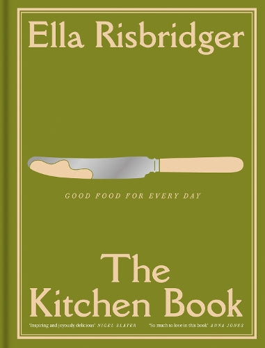 The Kitchen Book