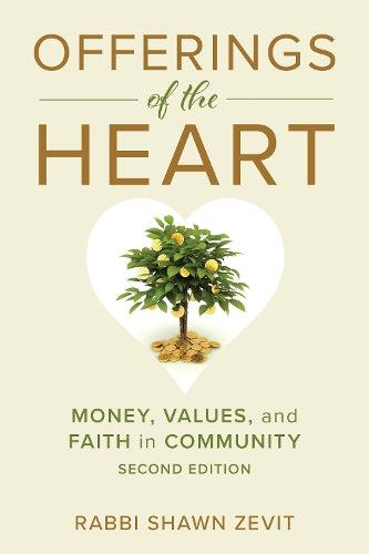 Offerings of the Heart