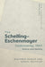 The Schelling-Eschenmayer Controversy, 1801