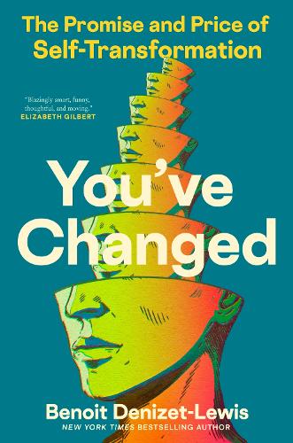 You've Changed
