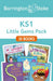 KS1 Little Gems Pack