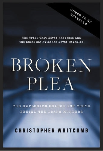Broken Plea