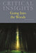 Critical Insights: Going Into the Woods