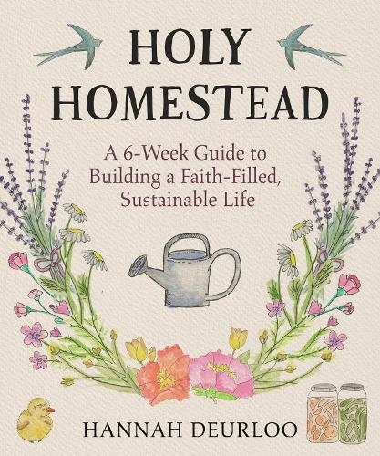 Holy Homestead