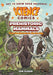 Science Comics: Prehistoric Mammals