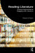 Reading Literature