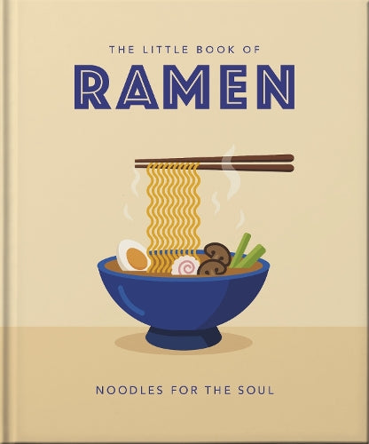 The Little Book of Ramen