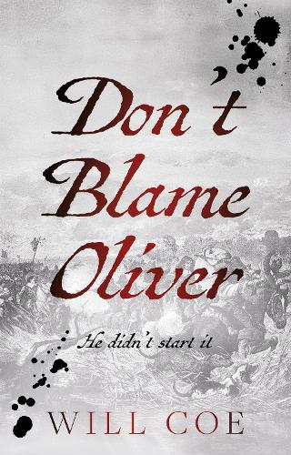Don’t Blame Oliver