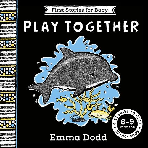 First Stories for Baby: Play Together (6–9 months)