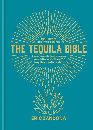 The Tequila Bible