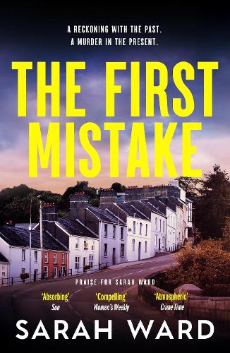 The First Mistake