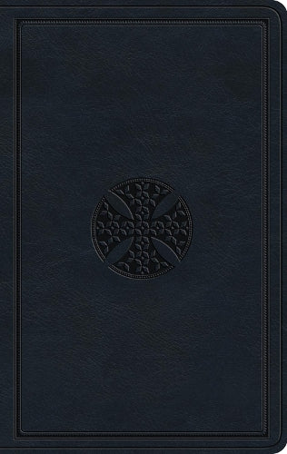 ESV Large Print Value Thinline Bible