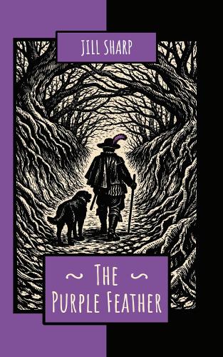 The Purple Feather