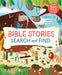 Bible Stories Search and Find