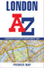 London A-Z Premier Map
