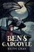 Ben’s Gargoyle
