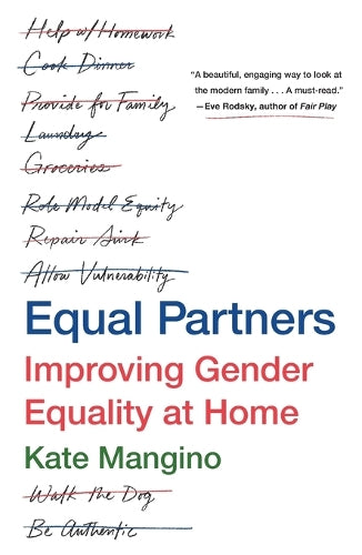 Equal Partners