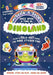 My Stick-A-Story: Once Upon A Time In Dinoland