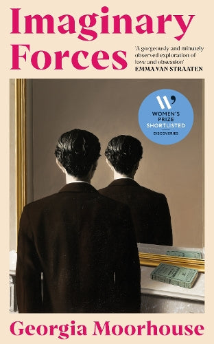 Imaginary Forces