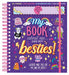 Personalised Arts & Crafts: My Book About Me...And My Besties!