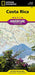 Costa Rica Map