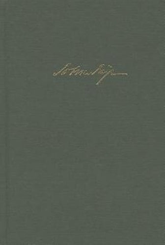 The Selected Papers of John Jay