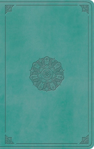 ESV Large Print Value Thinline Bible