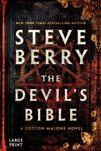 Devil's Bible