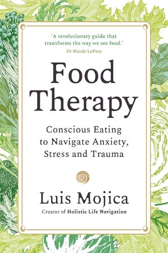 Food Therapy