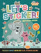 Elephant & Piggie: Let's Sticker!