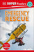 DK Super Readers Level 3 Emergency Rescue