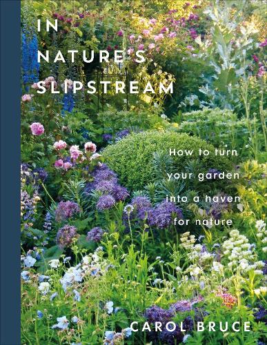 In Nature's Slipstream